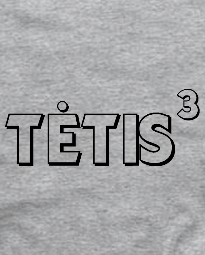 Tėtis kubu